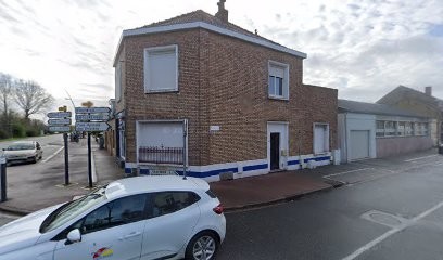 KARBEN BARBER LOON PLAGE, Barbier à Loon-Plage