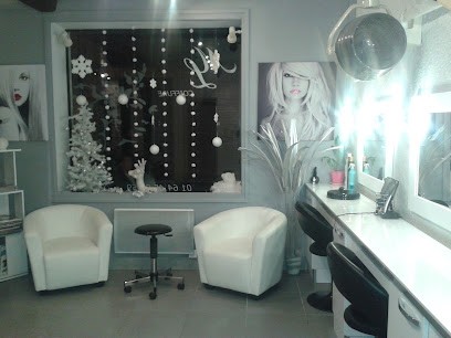 Betty Crea'tiff, Salon de Coiffure à Grez-sur-Loing