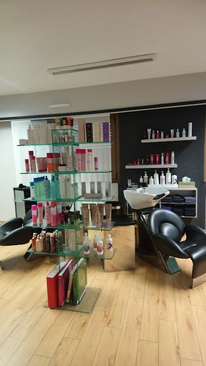 Coiffure Odile, Salon de Coiffure à Ebersheim