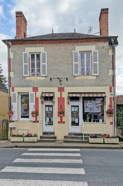 Coiffure Pauline, Salon de Coiffure à Neuilly-le-Réal
