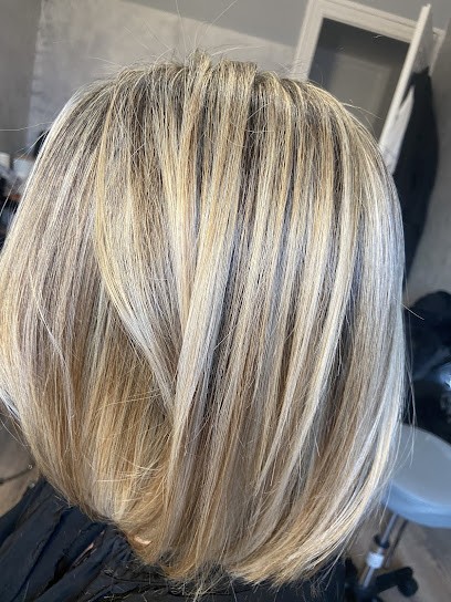 Différence Coiffure, Salon de Coiffure à Vénissieux