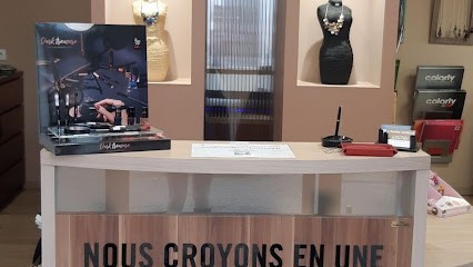 L'Atelier Coiffure, Salon de Coiffure à Vendôme