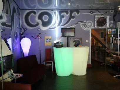 DAME'DOM Coiffure, Salon de Coiffure à Saint-Yrieix-la-Perche