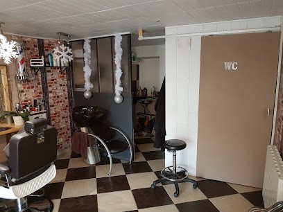 Le Melting Coup, Salon de Coiffure à Moirans