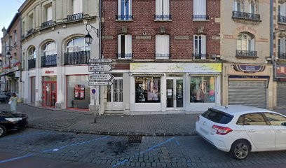 Unik Coiffure, Salon de Coiffure à Noyon