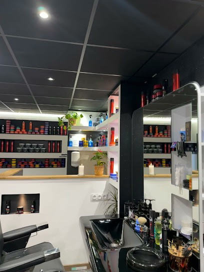 Boss Coiffure, Salon de Coiffure à Metz