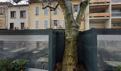 MSD Barber, Salon de Coiffure à Alès