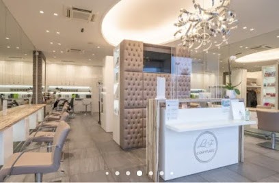 Le Faubourg Coiffure, Salon de Coiffure à Moussy-le-Neuf