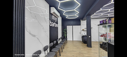 My Barber Coiffeur à Nœux-les-Mines
