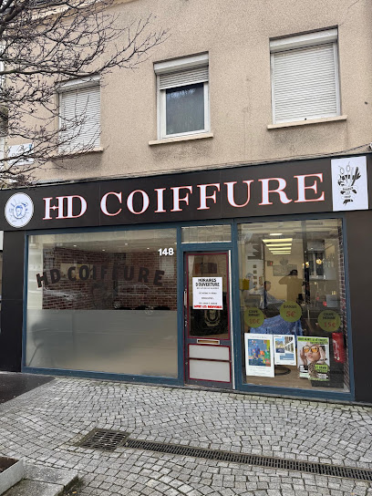 Hd Coiffure Coiffeur au Havre