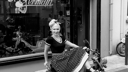 Le Salon St Germain, Salon de Coiffure à Thuir