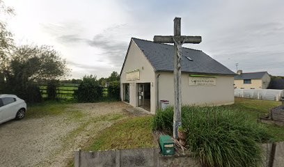 Esprit D'Hair, Salon de Coiffure à Montjean