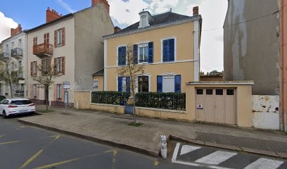 Coiffure Patricia, Salon de Coiffure à Vichy