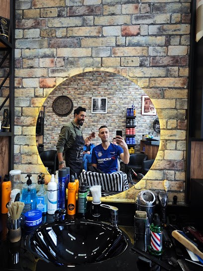 Prestige Barber, Salon de Coiffure à Metz