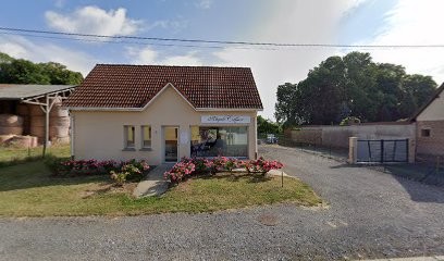 Chanon Coiffure, Salon de Coiffure à Ailly-le-Haut-Clocher
