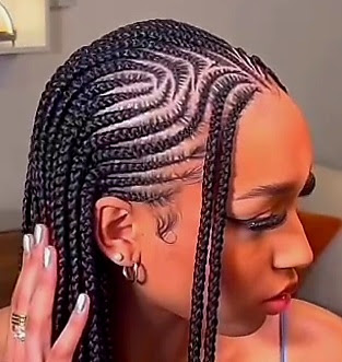 Christelle Coiffure Afro Coiffeur à Montpellier