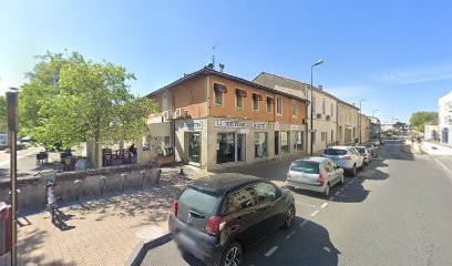 IJ Coiffure, Salon de Coiffure au Pontet