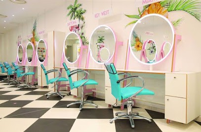 Tchip Coiffure, Salon de Coiffure à Jacou