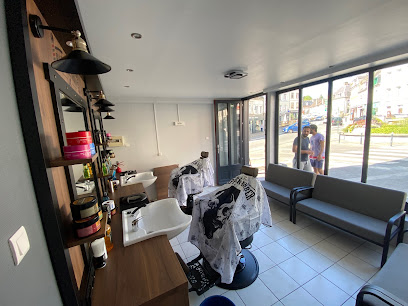 Barber Shop Coiffeur à Saint-Pol-sur-Ternoise