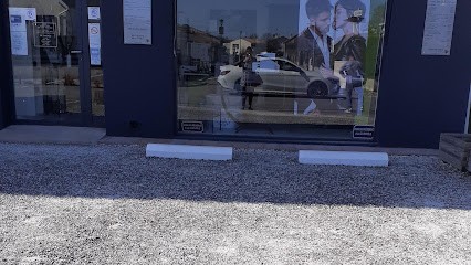 ANNIE C DANS L'HAIR, Salon de Coiffure à Longeville-sur-Mer