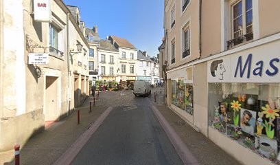 Franç Coiff, Salon de Coiffure à Bonnétable
