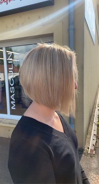 Franck Et Nathalie Coiffure, Salon de Coiffure à Faulquemont