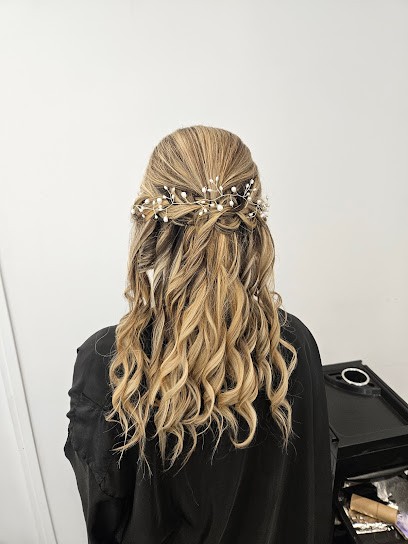 Salon Somptuose St Priest, Salon de Coiffure à Saint-Priest