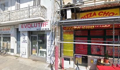 Evotutif, Salon de Coiffure à Vallauris