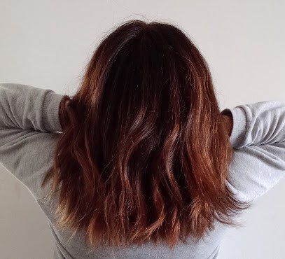 Sanyna Meche Rebelle, Coiffeur à Domicile à Condé-sur-Vesgre