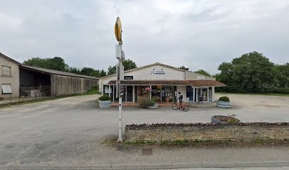 Le Salon Damaëlle, Salon de Coiffure à Nercillac