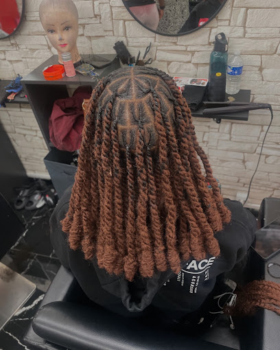 Wizzy Barber Shop Coiffeur à Paris 03