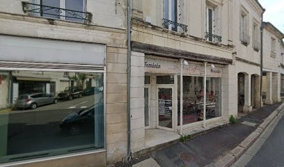 Jessy'Coiff, Salon de Coiffure à Ligueil