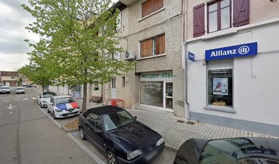 Modern Styl, Salon de Coiffure à Saint-Jean-de-Bournay