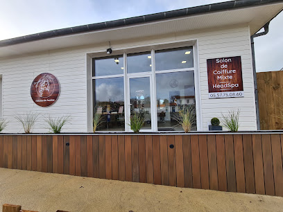 L'atelier De Justine Coiffeur à Soulac-sur-Mer