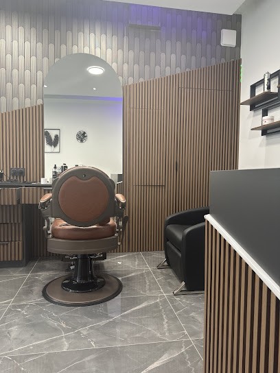 Uniq’Barber, Barbier à Collonges-sous-Salève