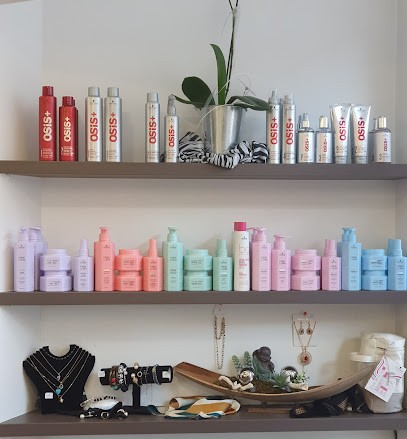 L'hair By Mel, Salon de Coiffure à Schirmeck