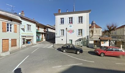 LE SALON - Carine, Salon de Coiffure à Andelot-Morval