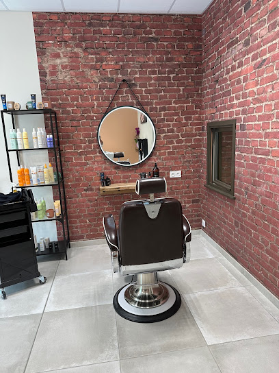 Ange Coiff' Coiffeur à Saint-Loup-Lamairé