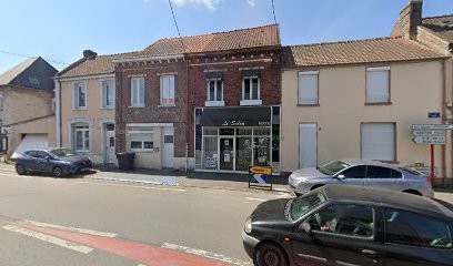 Le Salon Mixte, Salon de Coiffure à Méricourt