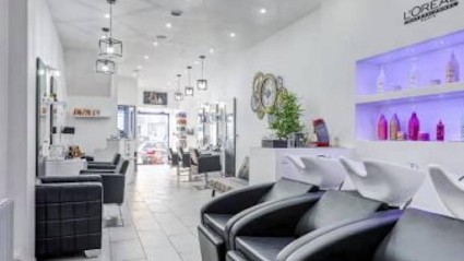 Design'hair, Salon de Coiffure à Noyon