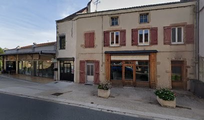 Sarl Au Salon D'hugo, Salon de Coiffure à Saint-Léger-sur-Dheune