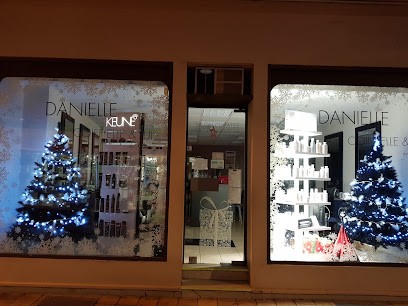 Danielle Coiff' Elle & Lui, Salon de Coiffure à Thionville