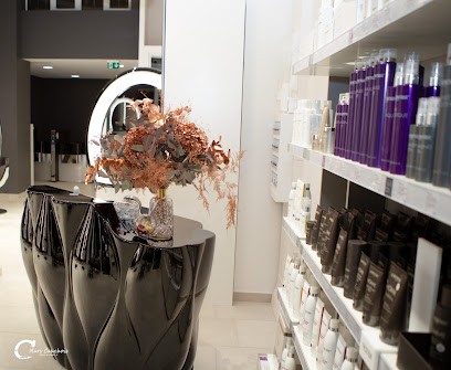 ETHAN GREGORY, Salon de Coiffure à Rouen