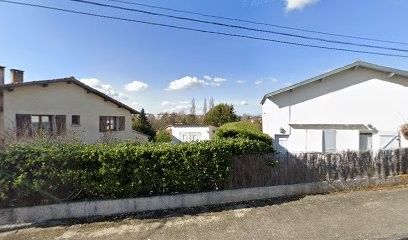 Delas Marty Martine, Salon de Coiffure à Léguevin
