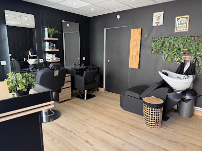 Salon Océane Palatino Coiffeur à Erstein