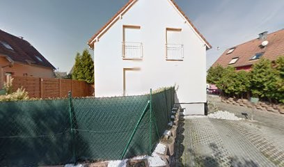 Marchand Alexandra, Salon de Coiffure à Wolfgantzen