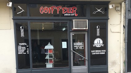 Coiffeur Barbier - Alès, Salon de Coiffure à Alès