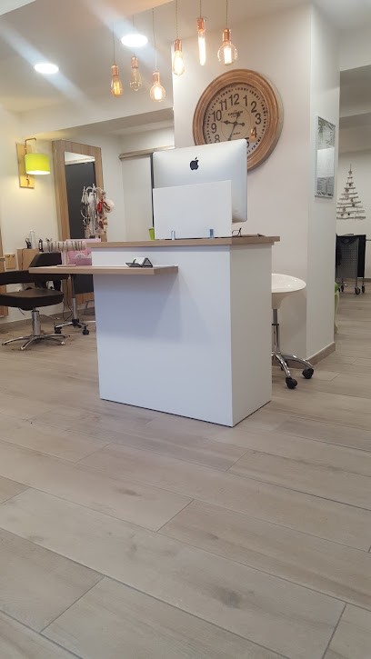 Sylvain Coiffeur, Salon de Coiffure à Meximieux