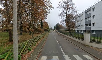 Studios Fleur De Lys, Salon de Coiffure à Cléon