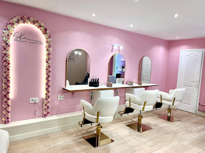 Sk Beauty Signature Coiffeur à Levallois-Perret